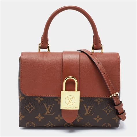 lv locky bb bag|locky bb monogram handbags.